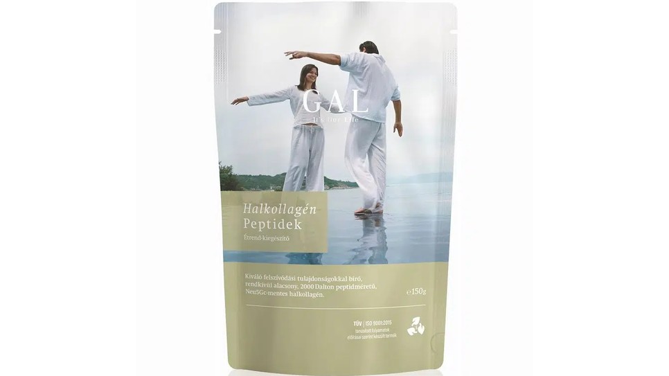 Az összetevők kiválasztásánál kiemelt szempont volt a tisztaság és a kíméletes hatás.