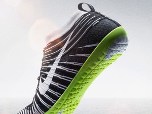 A Nike bemutatja új fejlesztéseit