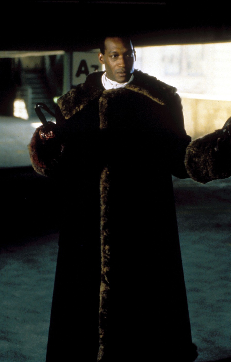 Tony Todd (1954–2024) Az amerikai színész 69 éves korában távozott közülünk. Leghíresebb szerepe a Kampókéz. Pályafutása során több mint 240 filmes és televíziós szerepben tűnt fel, köztük a Star Trek: Az új nemzedék és a Végső állomás-filmekben.