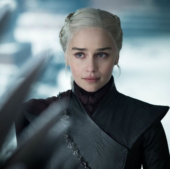 Így reagáltak a Trónok harca szereplői a halálukra