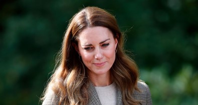 Katalin hercegné komoly áldozatot hozott, hogy a királyi család távol tartsa Meghan Markle-t