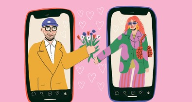 Nem minden szakítás romantikus, egy barát elvesztése is gyász, csak senki nem beszél róla