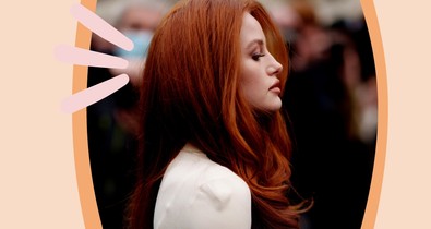 Ezek lettek 2024 legszebb hajszínei - ugye, milyen pompás mind?