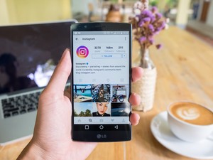 Te jobban éreznéd magad, ha tényleg nem lennének lájkok az Instagramon?