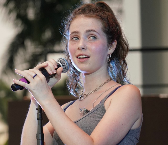 Clairo