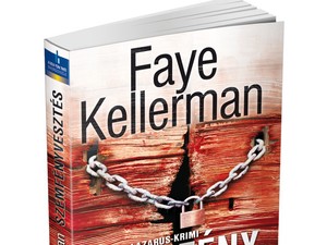 Ez nem szemfényvesztés, itt az év krimije!