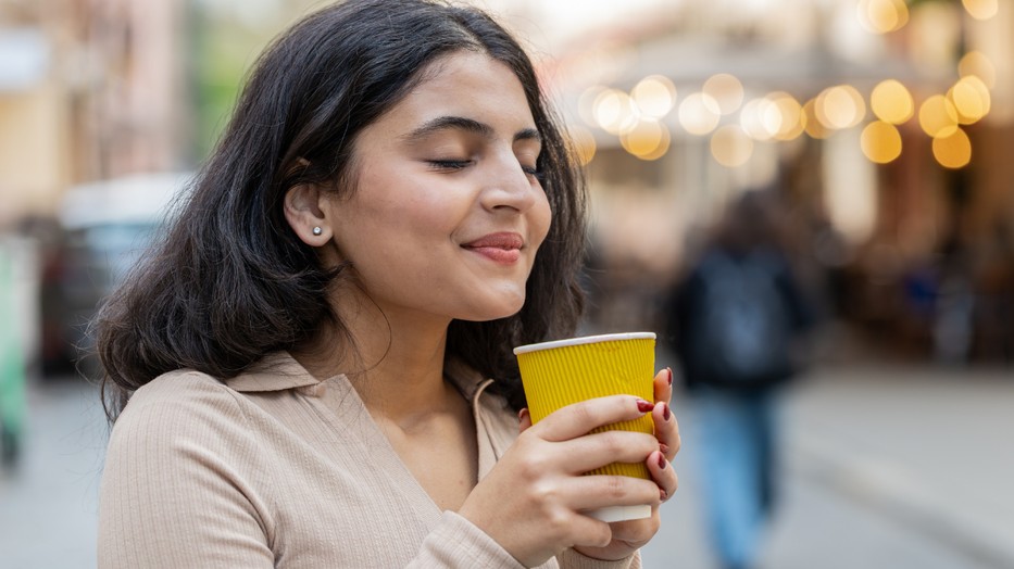 Szakértők elárulták, mi okozhat koffeinmérgezést