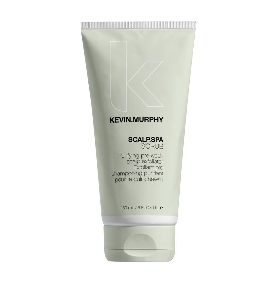 SCALP.SPA SCRUB