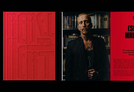 „Célom, hogy megmutassam a tetoválás művészetének lényegét” - interjú Kovács Hédával