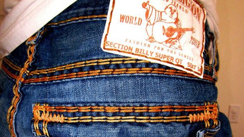 Csődbe ment a legendás farmermárka