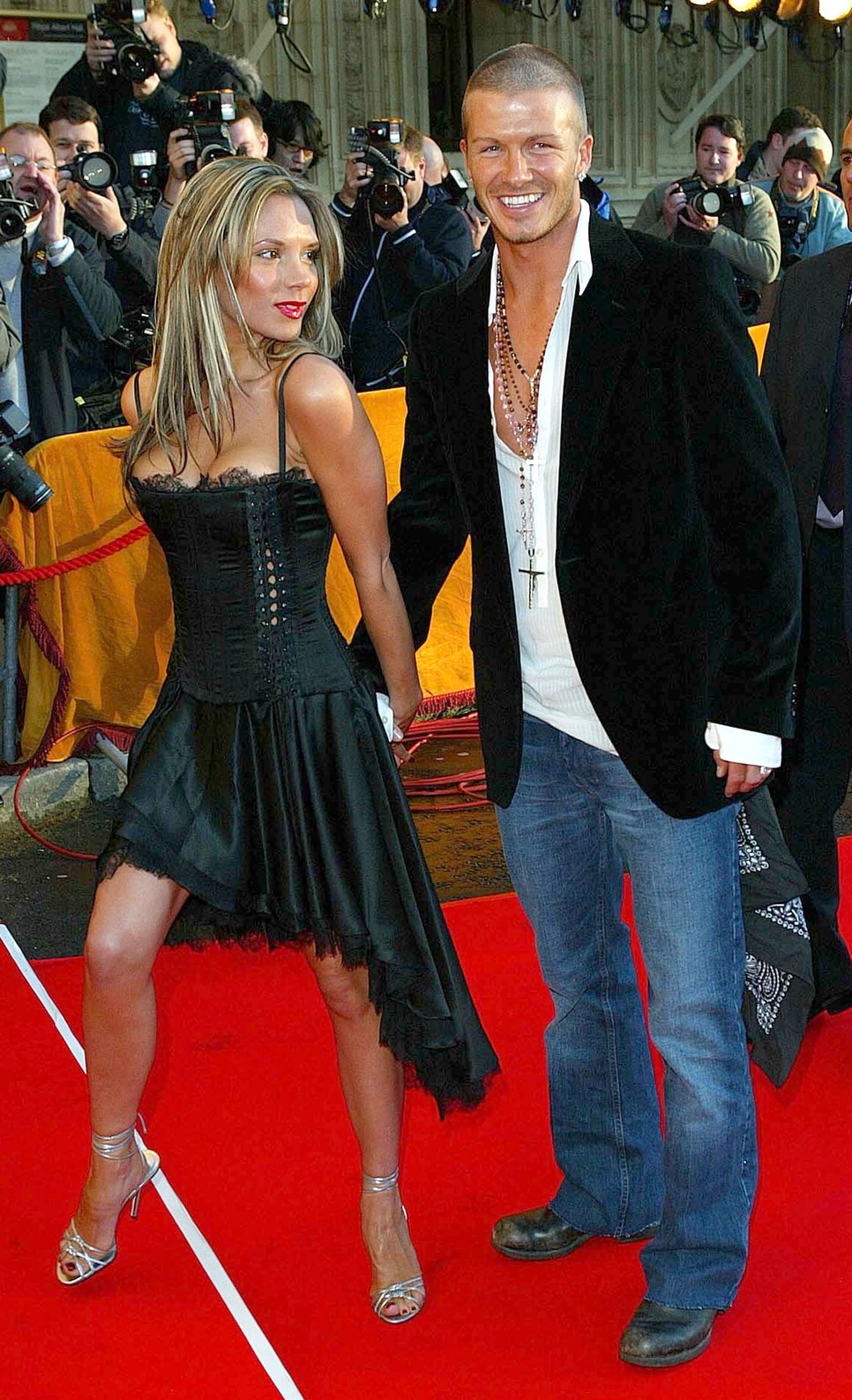 Az összhang 2004-ben is hibátlan volt