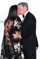 Egyáltalán nem zavarják őket a kamerák, a 2018-as cannes-i filmfesztiválon még egy csók is elcsattant közöttük a vörös szőnyegen. 