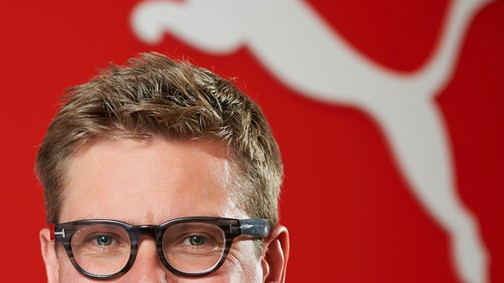 Szörfös márkától érkezik a Puma új vezető tervezője
