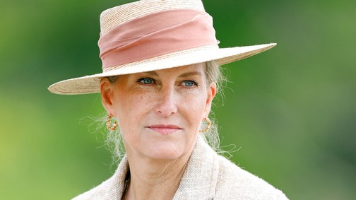 Mintha csak Diana hercegné ikertestvérét látnánk: Ilyen gyönyörű volt Zsófia edinburgh-i hercegné 30 évvel ezelőtt