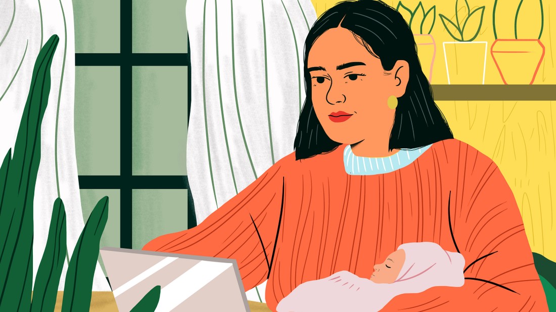 Otthonról ma már szinte minden szellemi munka elvégezhető, amennyiben a munkáltató megfelelő infrastruktúrát és vállalati kultúrát tud ehhez biztosítani - ha szeretnénk