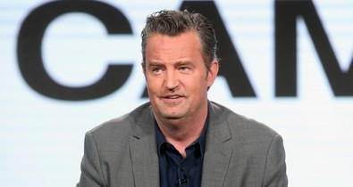 Hivatalos: Kiderült, mibe halt bele Matthew Perry