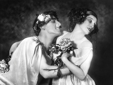 A világ leghíresebb balerinája szó szerint az életét adta a művészetéért