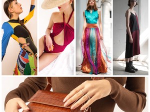 Exkluzív interjú a Magyar Divat & Design Ügynökség mentoráltjaival