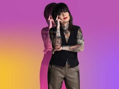 Oláh Ibolya: „Én egy 45 éves baba vagyok”