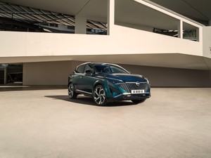 Családokra hangolva: töretlen a Nissan SUV-k népszerűsége (x)