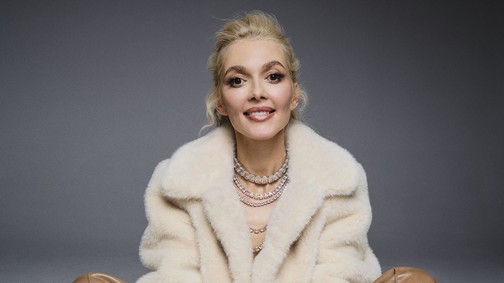 Herceg Erika szép csendben meghozta élete talán legfontosabb döntését