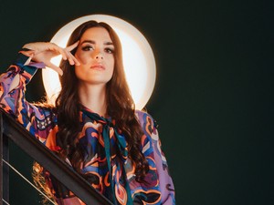 Ha péntek, akkor jöhetnek a színek!