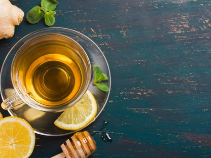 Ez a tea felgyorsítja az anyagcseréd