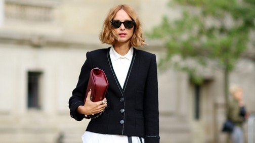 Szoknya és cicanadrág, ciki vagy menő?