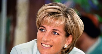 Felismernéd? Igen, ezen a fotón tényleg Diana hercegné szerepel!