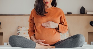 Ez történik a hajaddal a terhesség és a szoptatás során