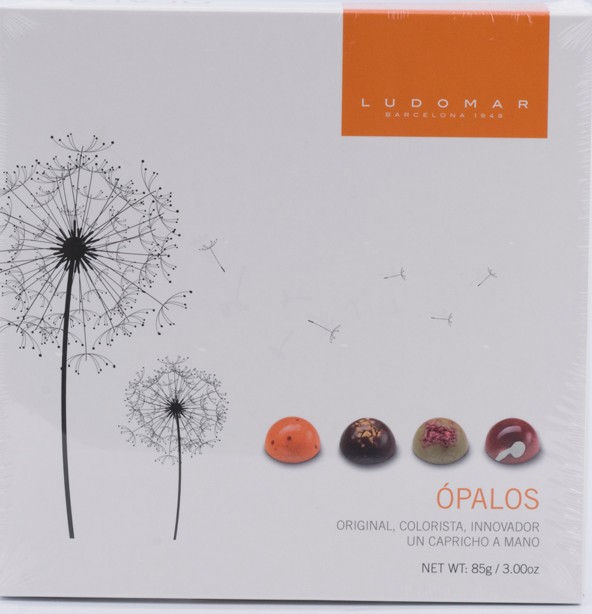 Bonbon, Culinaris - 2790 FT