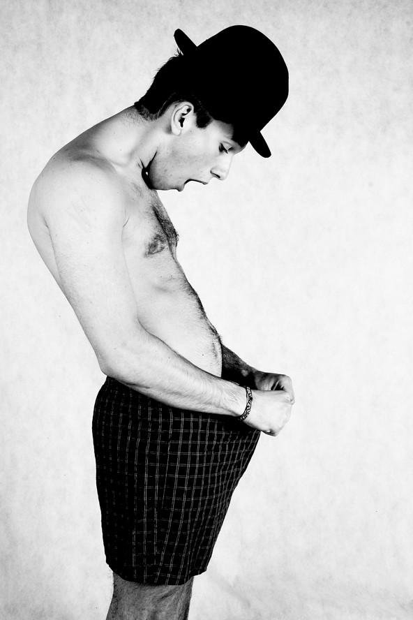 Erekció? Ugorj le a piacra, hogy ne legyen problémátok!