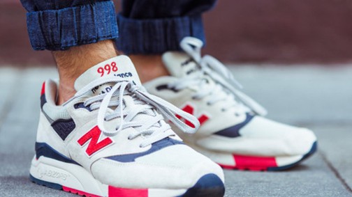 A New Balance új cipőjét a hot-dog inspirálta, és ULTRAMENŐ