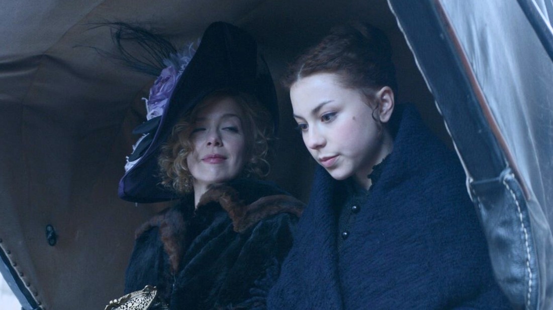 Mágnás Elza utolsó napjairól 2015-ben készült tévéfilm Szász Attila rendezésében, amelyben a híres kurtizánt Kovács Patrícia alakítja