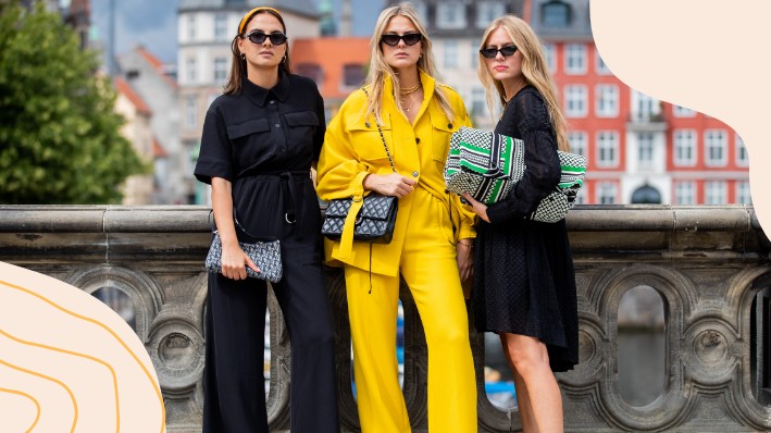 Stílushoroszkóp: ami nem hiányozhat a Halak ruhatárából