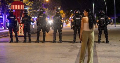 Amikor a hallgatás már nem volt opció, a szerb diákok aktivistává váltak, és Szaharov-díj-jelölést kaptak érte