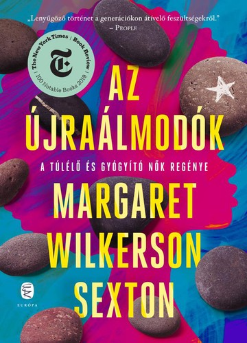  Margaret Wilkerson Sexton: Az újraálmodók