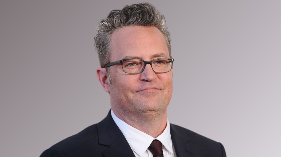 Bűnösnek vallotta magát Matthew Perry orvosa