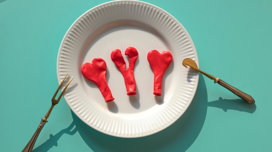 Rengeteget segít, ha praktikusan és nagyon racionálisan állsz a szakításhoz, és ennek megfelelően teszel lépéseket