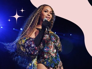 Beyoncé leleplezte kedvenc hajformázási trükkjét, amit neked is ismerned kell