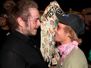 Egy valaki már biztosan szívesen játszana Justin Bieber esküvőjén