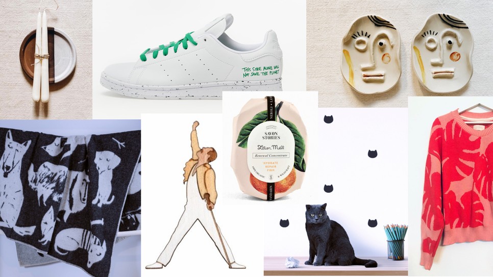 Az utolsó pillanatra hagytad az ajándékvásárlást? Nem baj, segítünk