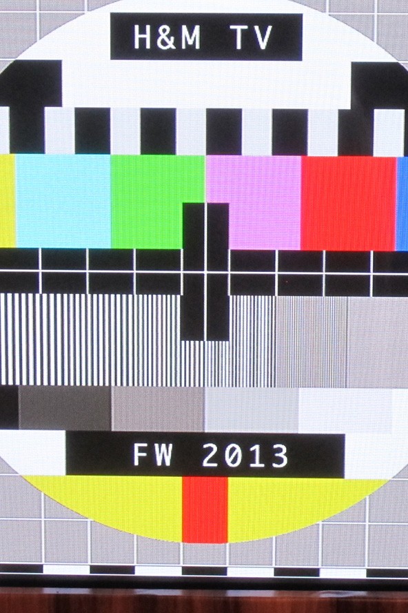 Glamour szerkesztőség