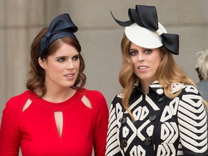 Így érzi magát valójában Beatrix és Eugénia hercegnő András herceg letartóztatása után