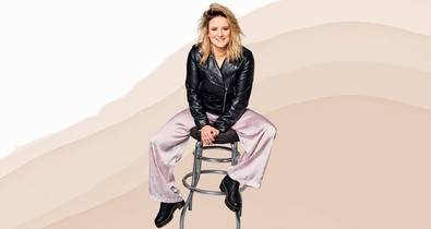 Rainer-Micsinyei Nóra sokszínűségre vágyik