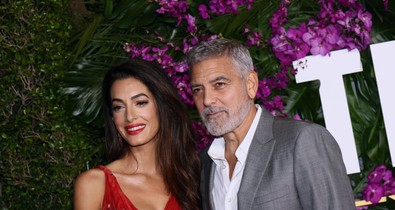 George Clooney katasztrófához hasonlította az eljegyzését