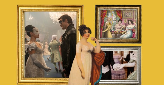 Benedict Bridgerton botrányos kérdése mögött sötétebb valóság húzódik, mint gondolnád