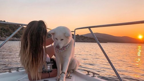 Ízek, imák, esetleg szerelmek? - A WhereDoYouTravelNext utazóblog írójával beszélgettünk az egyedül utazás szépségeiről