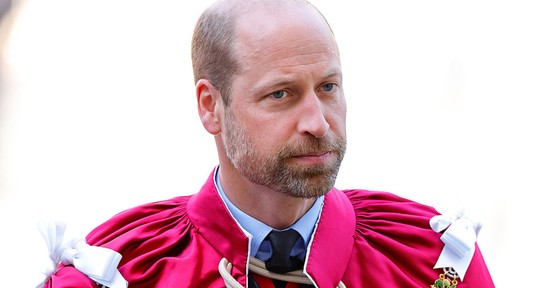 Beigazolódott Diana hercegné jóslata Vilmos herceg jövőjéről: ezt mondta édesanyja a trónörökösről