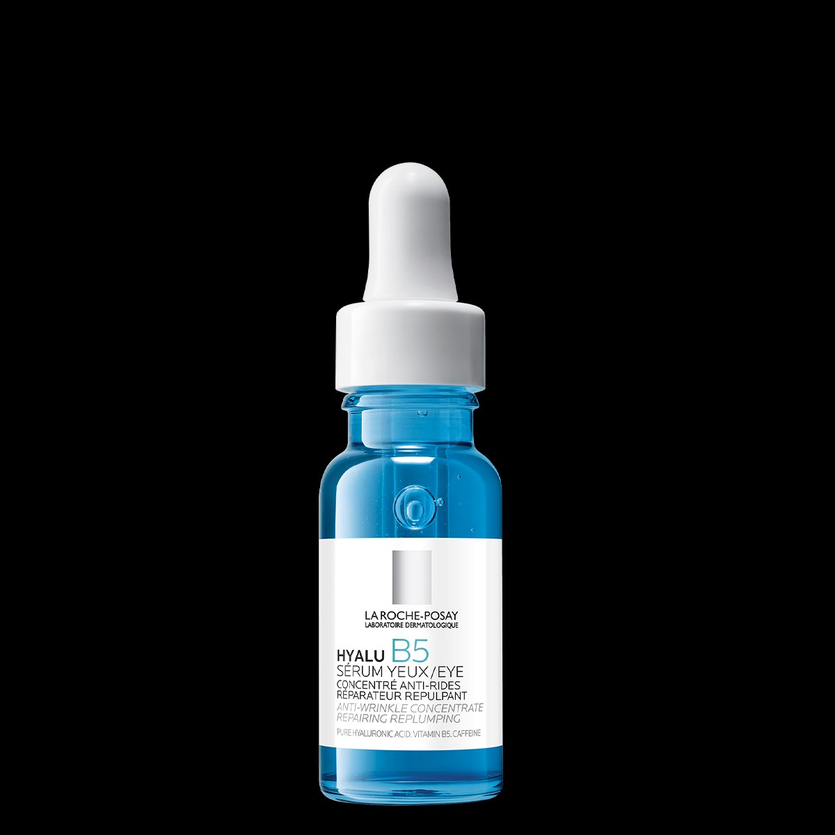 Hyalu B5 szemkörnyékápoló szérum LA ROCHE POSAY 11 189 Ft/15 ml